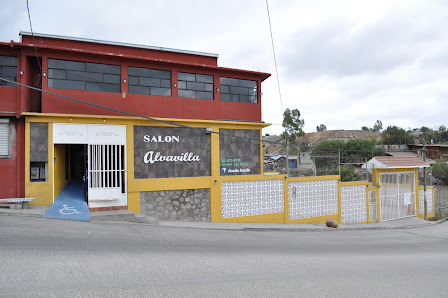 Salón De Eventos Alvavilla